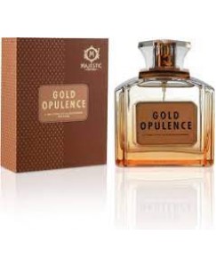 MAJESTIC GOLD OPULENCE FEMME 100ML